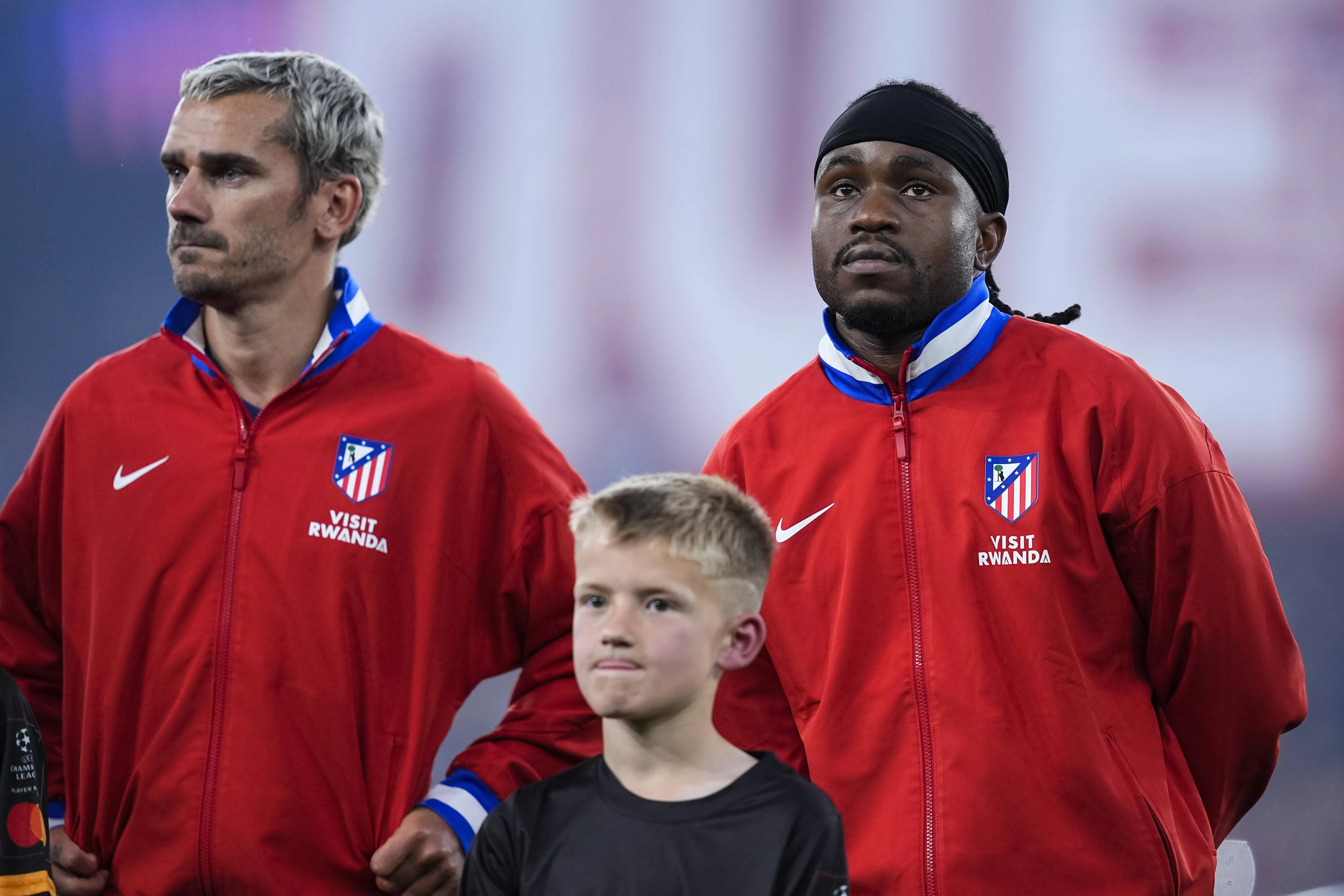 2 reasons Atl&eacute;tico Madrid need Lookman to step up without Griezmann