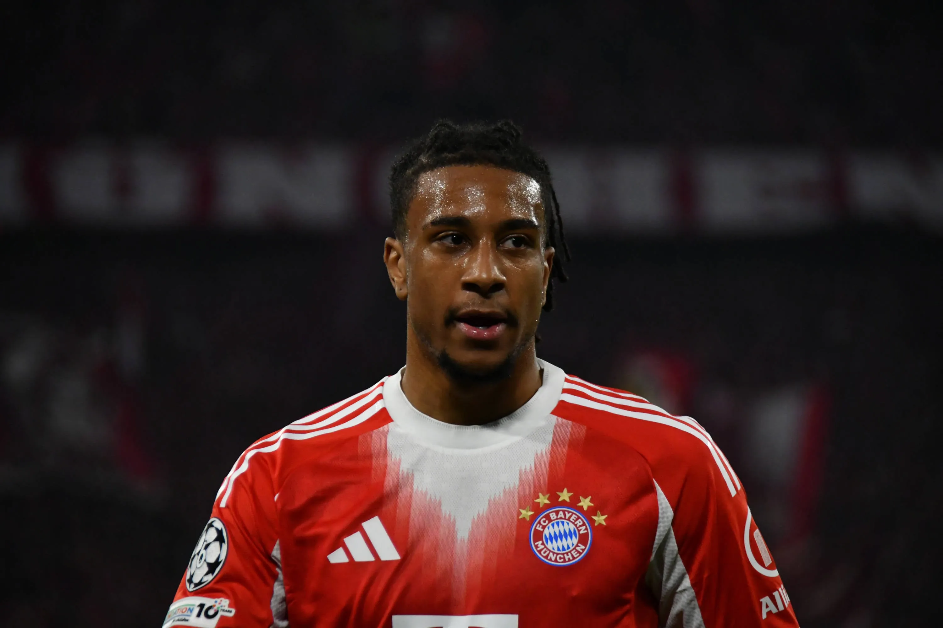 Why Bayern&rsquo;s Michael Olise &lsquo;unfortunately&rsquo; refused to play for Super Eagles