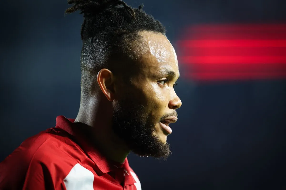 OFFICIAL: Sevilla announce signing of heir to Jay-Jay Okocha
