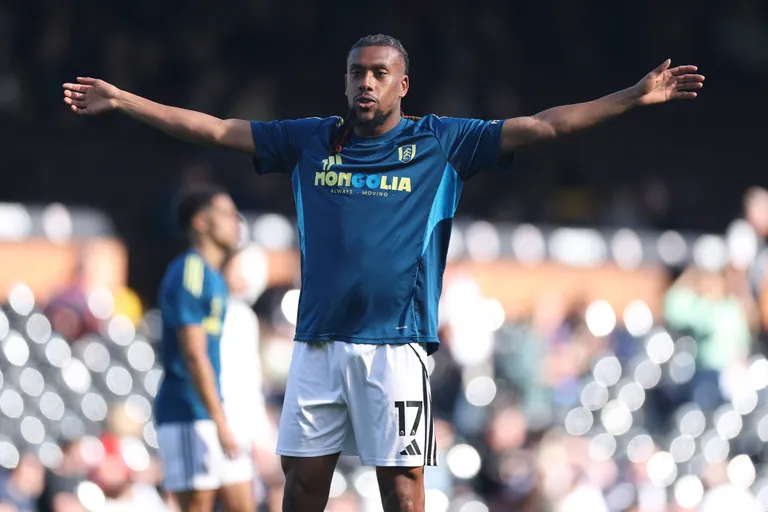 Alex Iwobi biography: Age, family, wife & net worth