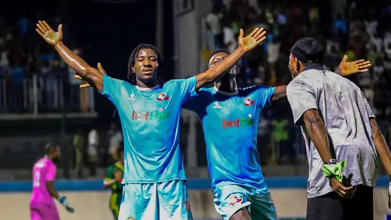 NPFL – Shining stars of the second round (part 2)