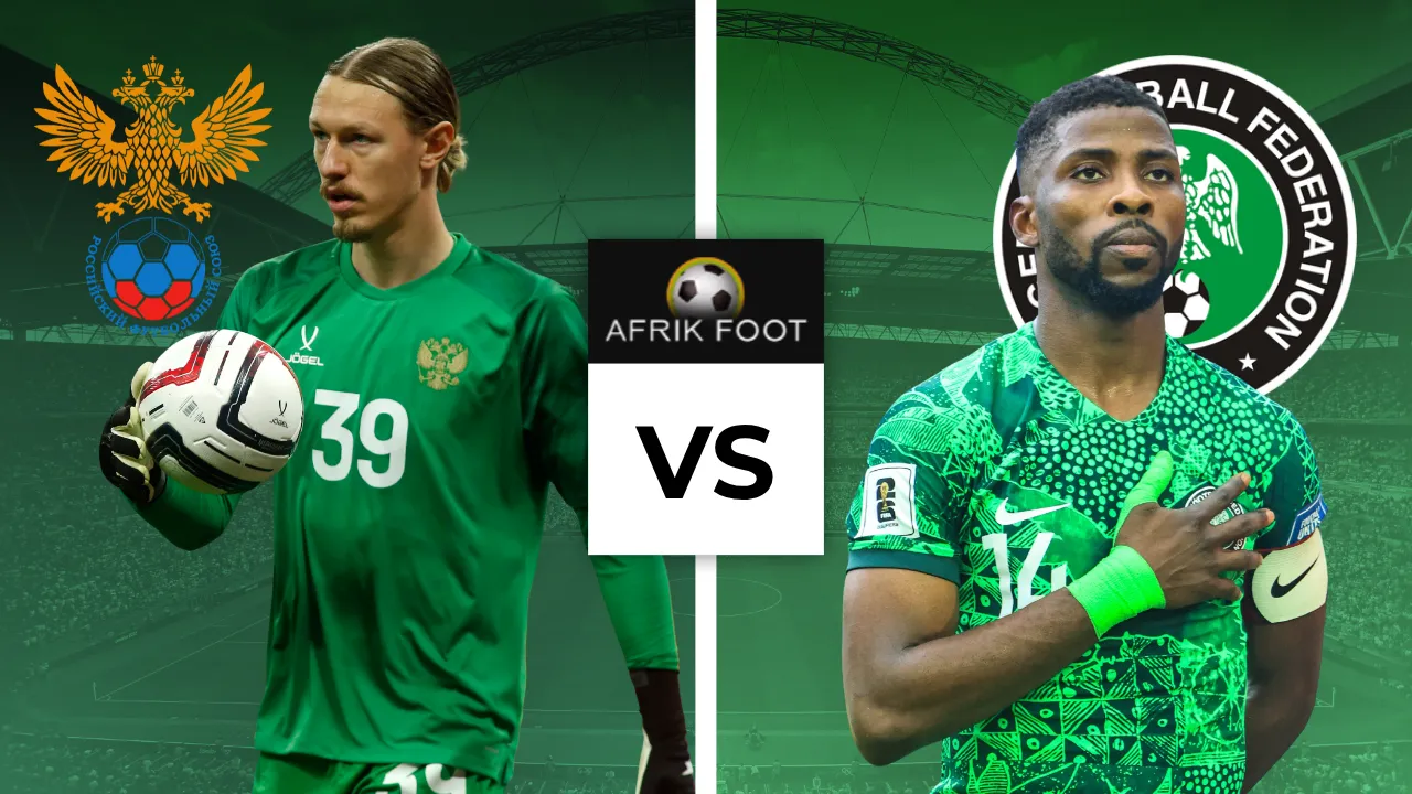 Russia vs Nigeria: Super Eagles bank on Iheanacho in Osimhen&rsquo;s absence &ndash; Preview, tips, h2h