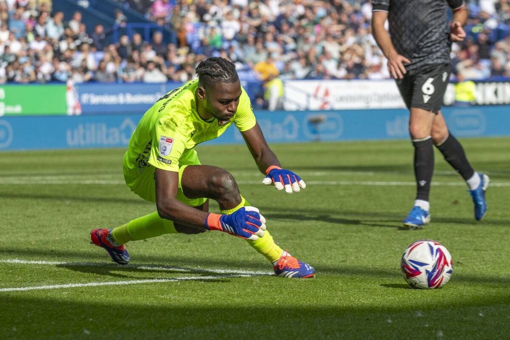 Arthur Okonkwo: Arsenal academy graduate making Super Eagles decision a no-brainer