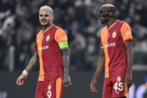 Afrik-Foot: Nigeria Football News