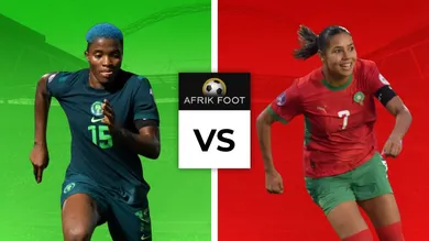 Afrik-Foot: Nigeria Football News