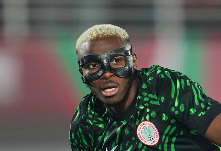 How Nigeria&rsquo;s top stars rate position by position in EA FC 27