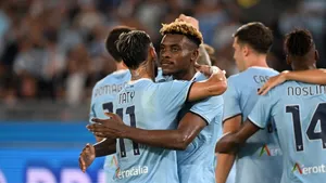 Dele-Bashiru ‘from a different football’ – Lazio identify Super Eagles no.10’s greatest need