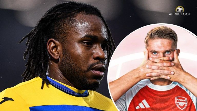 Desperate Inter beg Ademola Lookman to take a page out of Gyokeres playbook