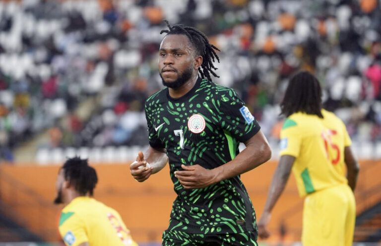 ‘Eguavoen is better than Pep Guardiola’ – Nigerians react to Super Eagles vs Benin