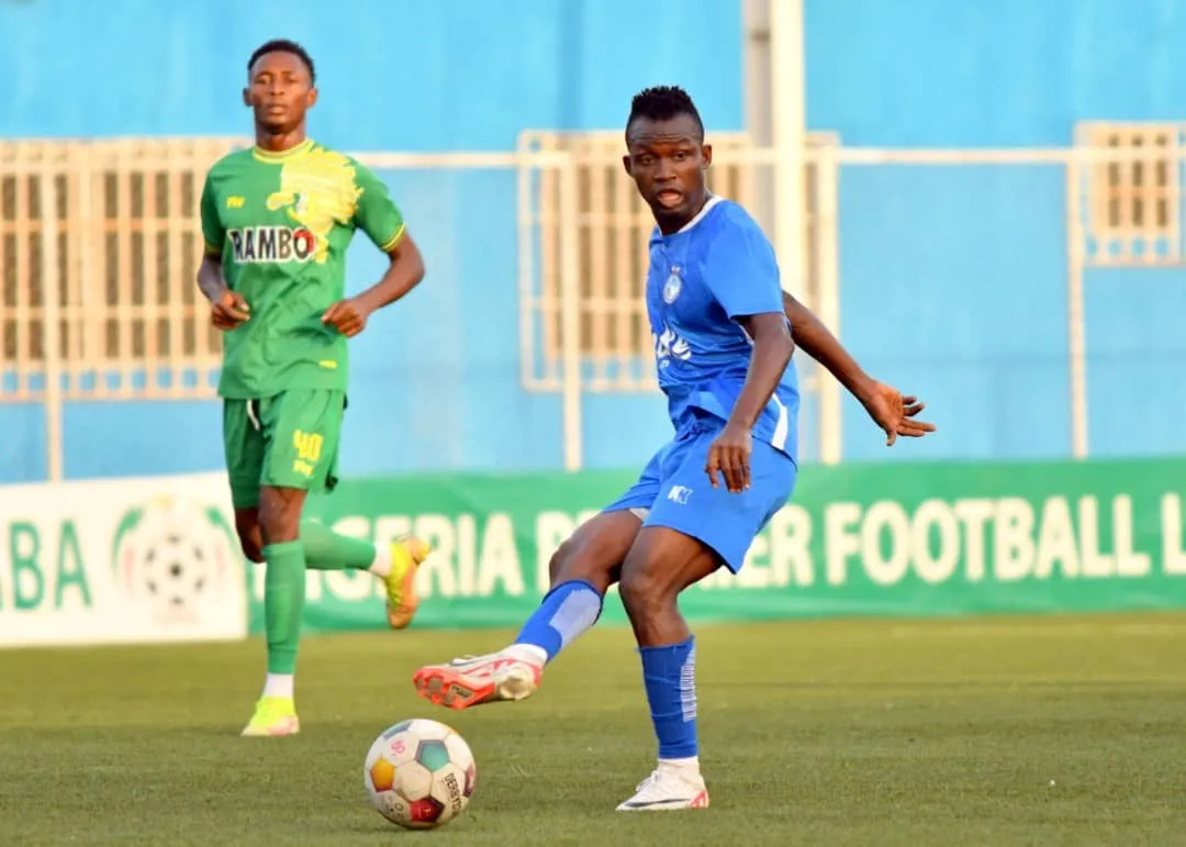 NPFL readjusts fixtures for nail-biting title run-in