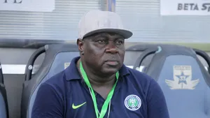 WAFCON 2025: Super Falcons coach makes disastrous admission ahead of Zambia blockbuster