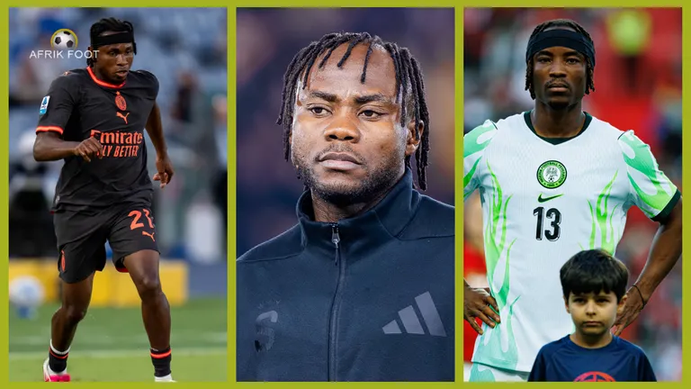 Chukwueze, Onyemaechi, Uchenna and 6 Nigerians to watch in the UEFA Europa League