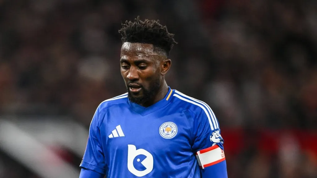 Wilfred Ndidi&rsquo;s 50th goal contribution bid delayed as Leicester suffer Wolves mauling