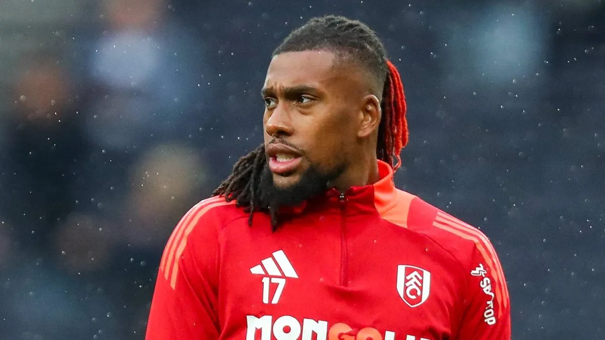 Iwobi shines, Bassey colossal as Fulham snatch vital point in North London