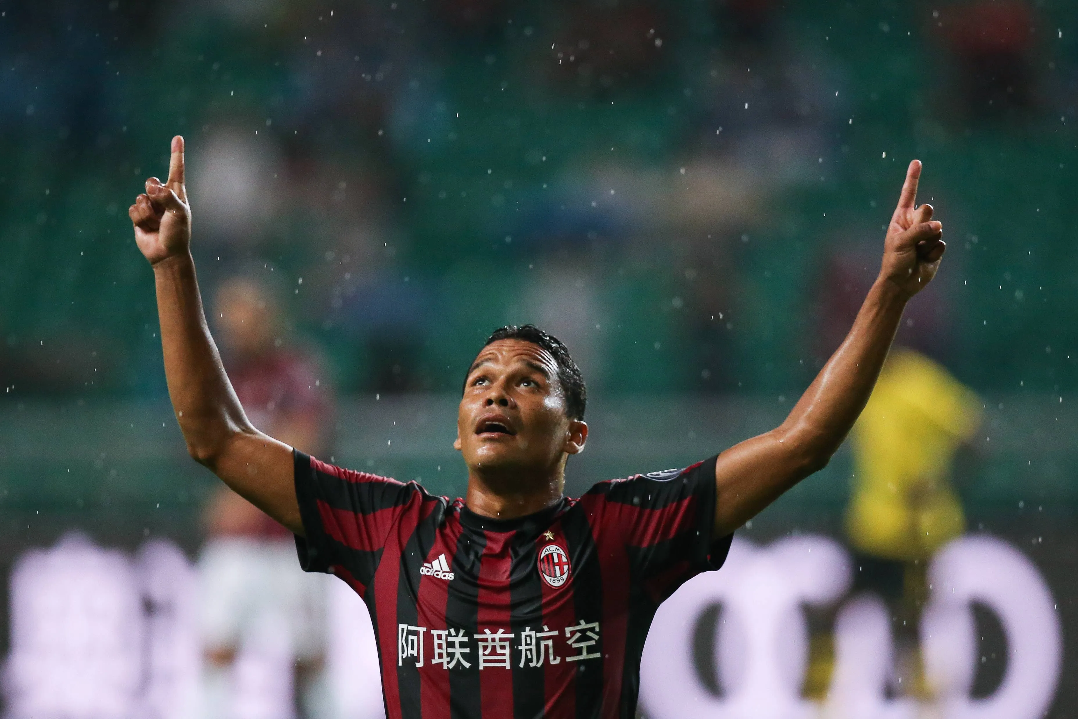 Carlos Bacca