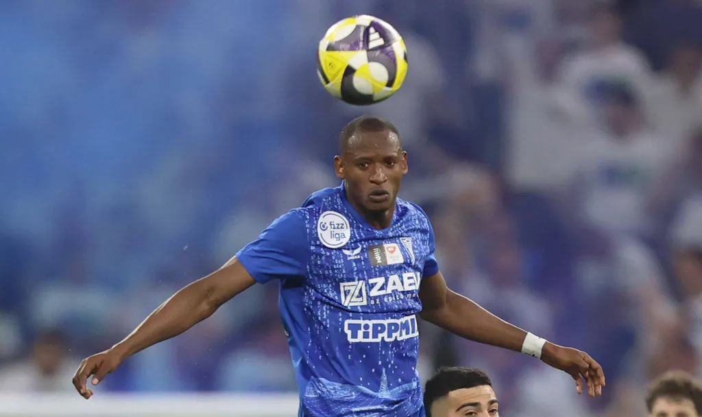 Super Eagles: 4 Akpe Victory secrets Nigerian footballers must learn before moving to Europe