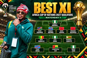 Afrik-Foot : Nigeria Football News