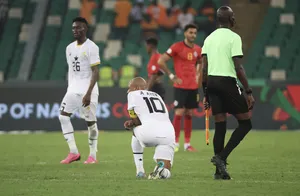 AFCON 2024 Matchday 10 roundup: Shock loss for Ivory Coast, Black Stars eliminated?