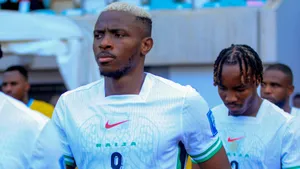 Next Super Eagles opponent: Date & time of the next Nigeria match