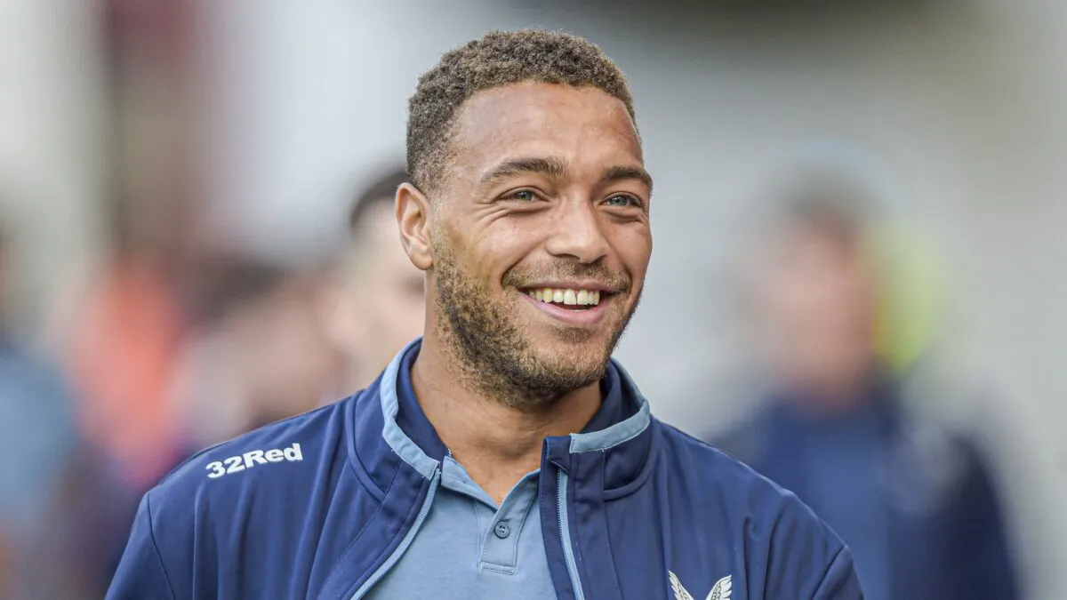 Hero Dessers on key to Rangers&rsquo; UCL dreams: &lsquo;We did that last a few times last season&rsquo;