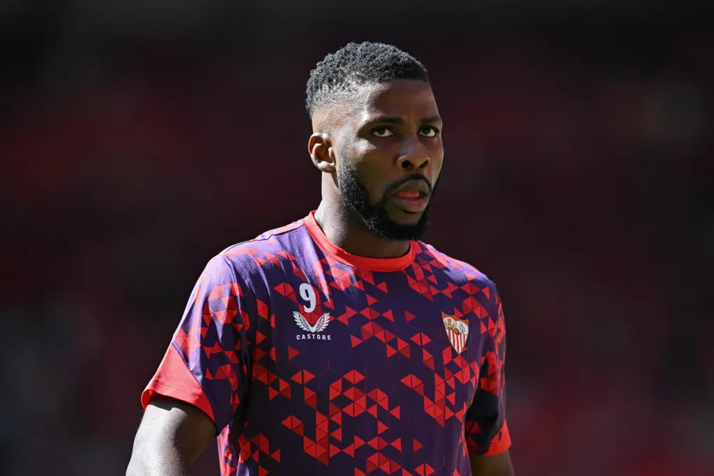 Who are the highest-paid Nigerian footballers in 2025?