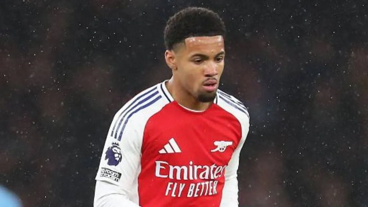 Arsenal boss Arteta on Nwaneri starting more games: &lsquo;I&rsquo;m always tempted&rsquo;