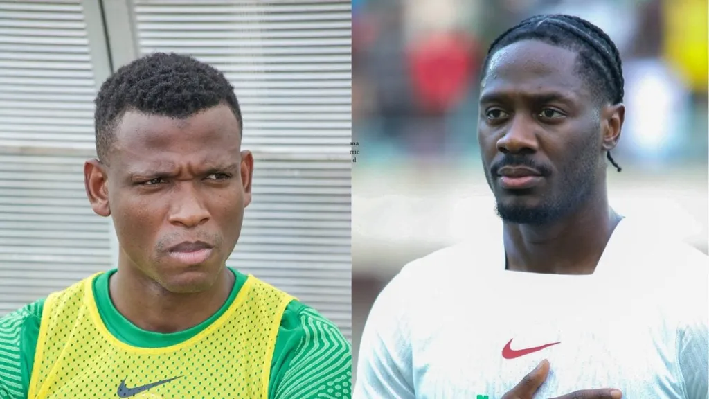 Ahmed Musa&rsquo;s all-time Super Eagles XI: 3 bizarre choices & who should have made it instead