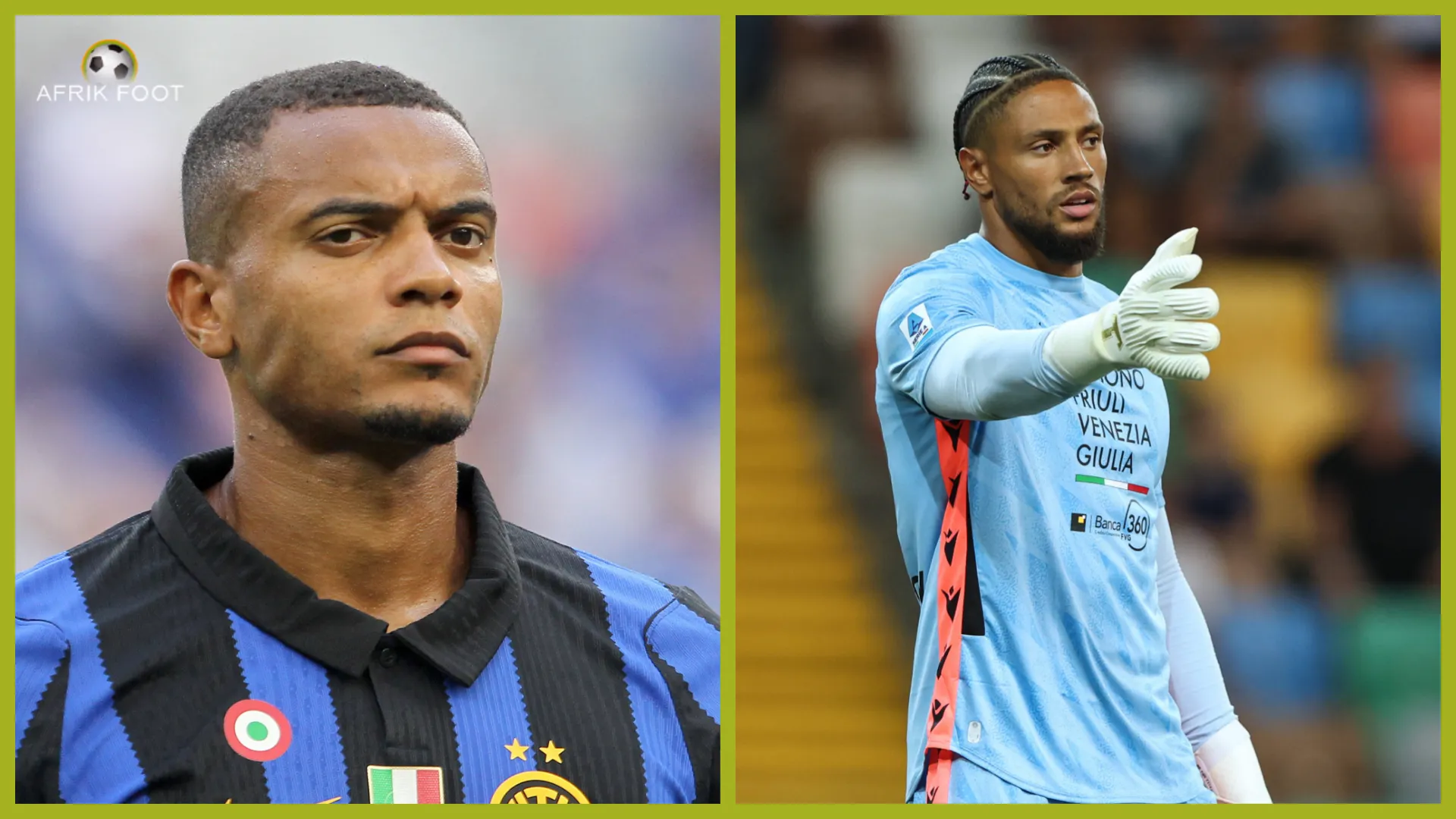 Maduka Okoye: Inter vs Udinese &ndash; Preview, team news, predictions & H2H