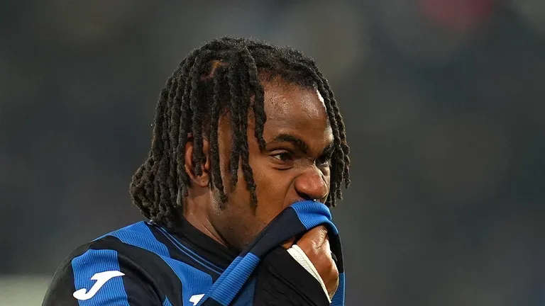 Ademola Lookman: Arsenal are interested, but not because of his goals