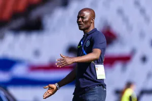 Bye Bosso! NFF advertise Nigeria U-20 coaching role, reveal brutal criteria