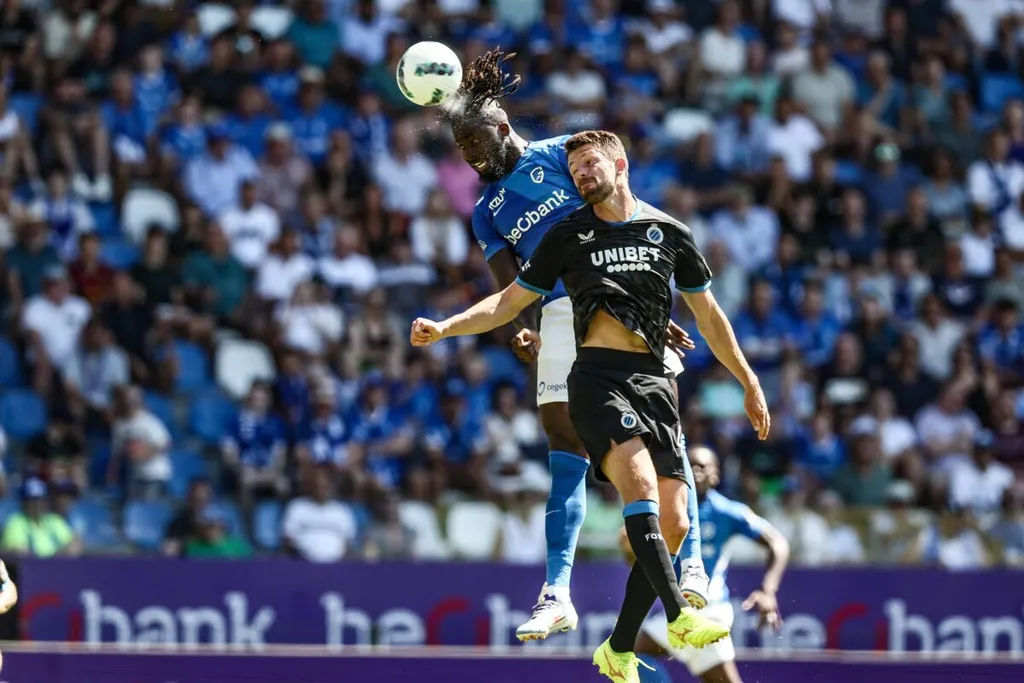 Paul Onuachu: Trabzonspor grow weary of delay, back in for Super Eagles hopeful instead