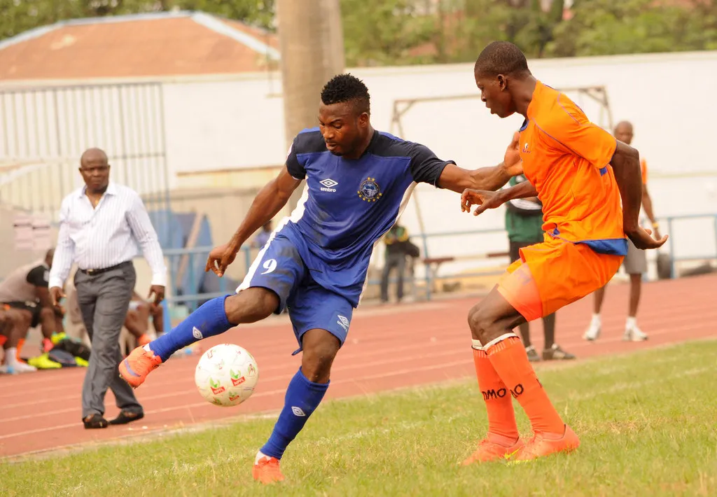 Maureen Madu saga: 4 times Nigerian football stars were abused by security forces