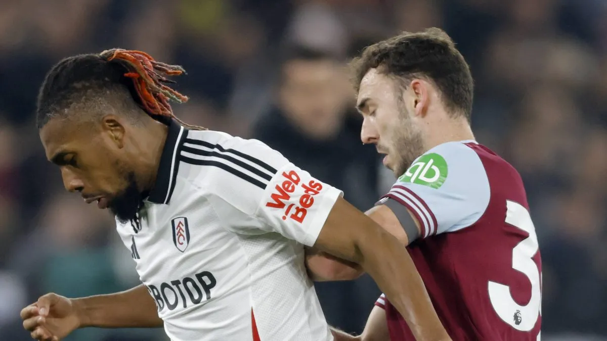 Iwobi reaches goal milestone in London derby heartbreak