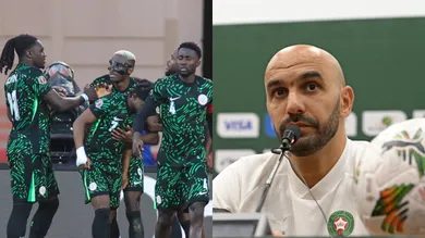 Afrik-Foot: Nigeria Football News