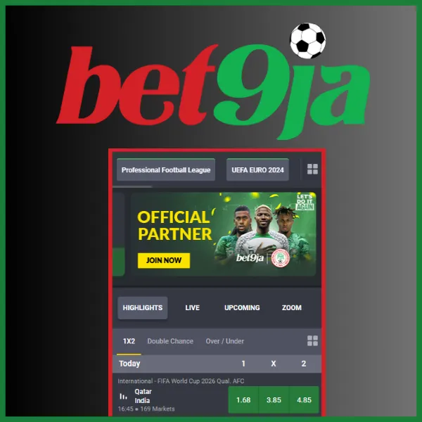 who is the owner of bet9ja