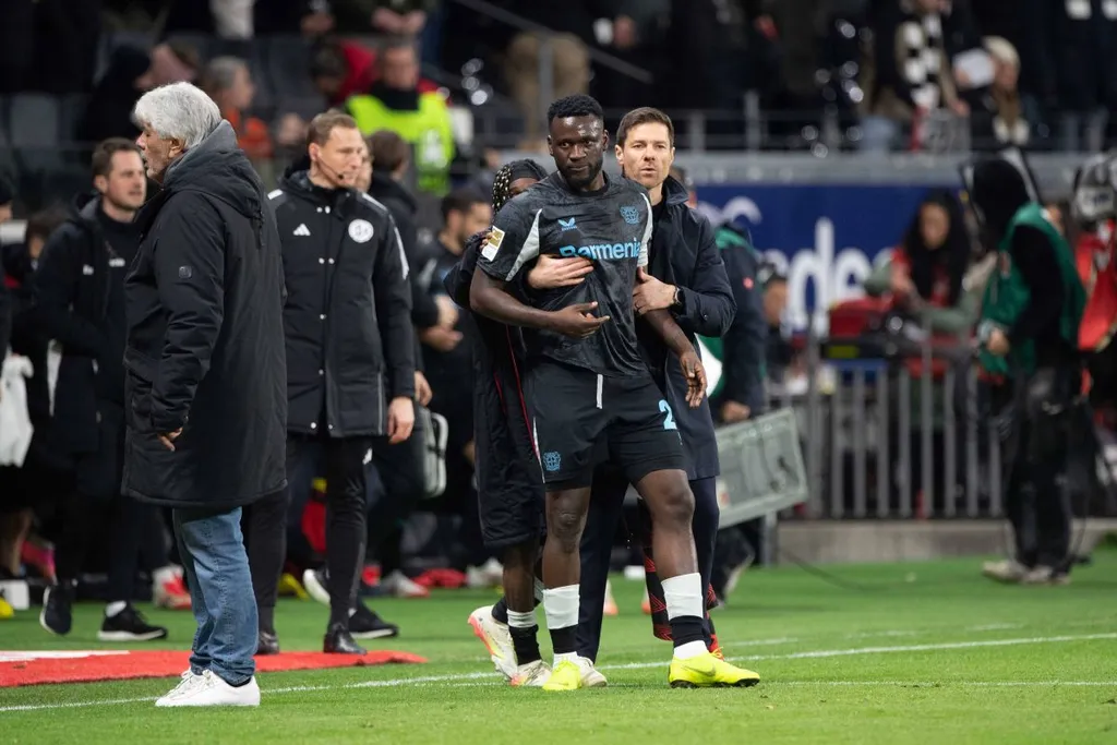 Victor Boniface- Photo by IMAGO