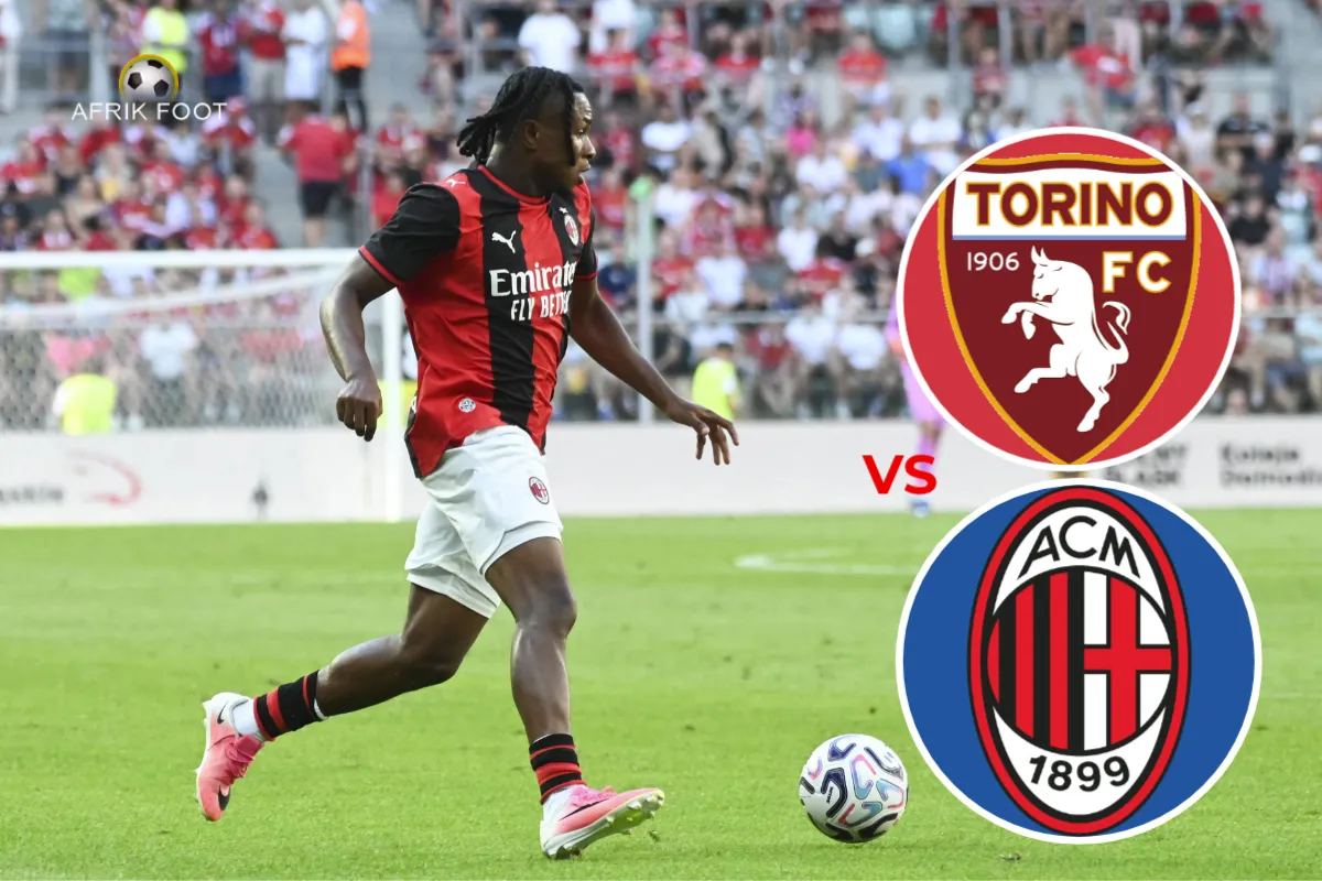 Torino vs AC Milan preview: Team news, tips & more as Chukwueze adopts new role under Amorim