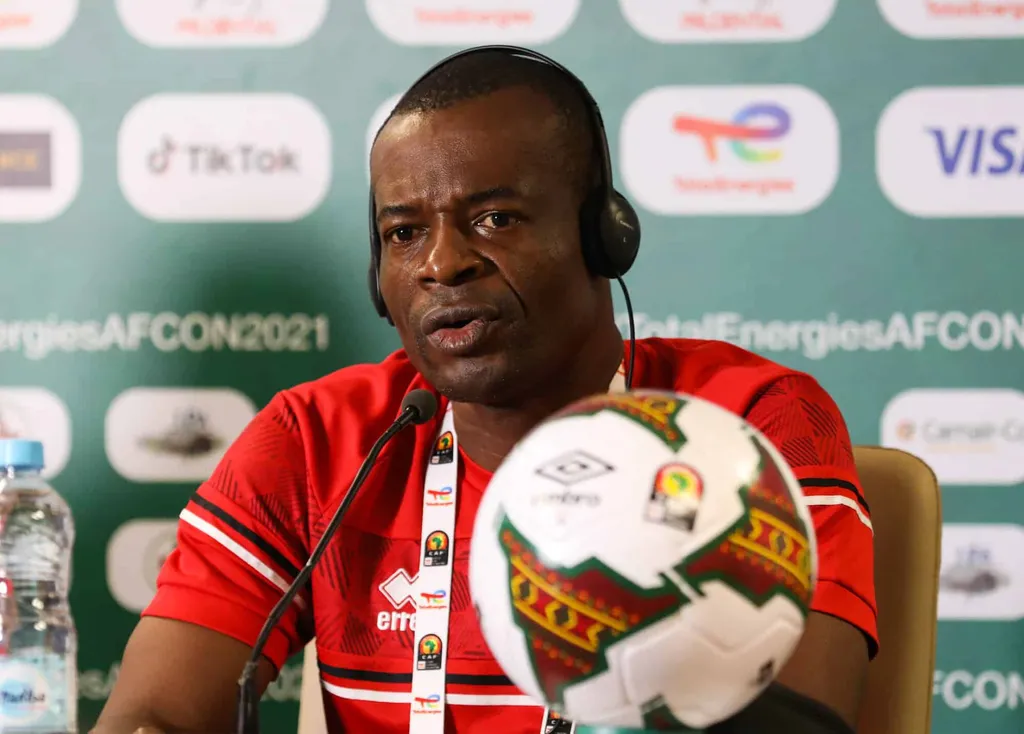 Juan Micha, AFCON 2024