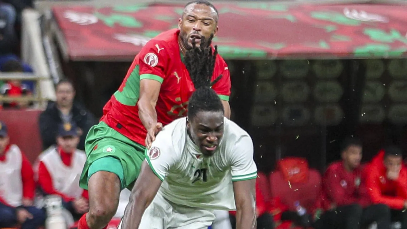 AFCON 2025: Super Eagles&rsquo; exit explained &ndash; 3 reasons why Nigeria stumbled vs Morocco