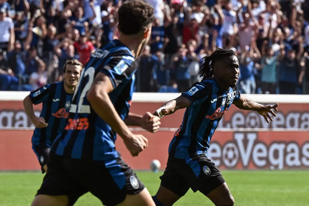 Lookman breaks silence on transfer saga, drops cryptic hint ahead of Arsenal showdown