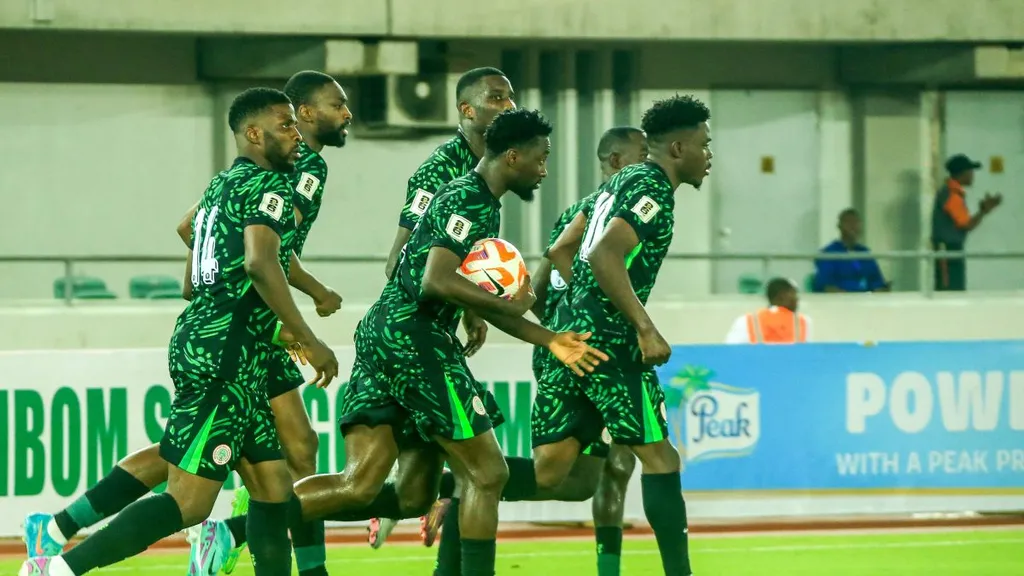 What's a win over Super Eagles worth? World Cup foes promised laughable reward for upset