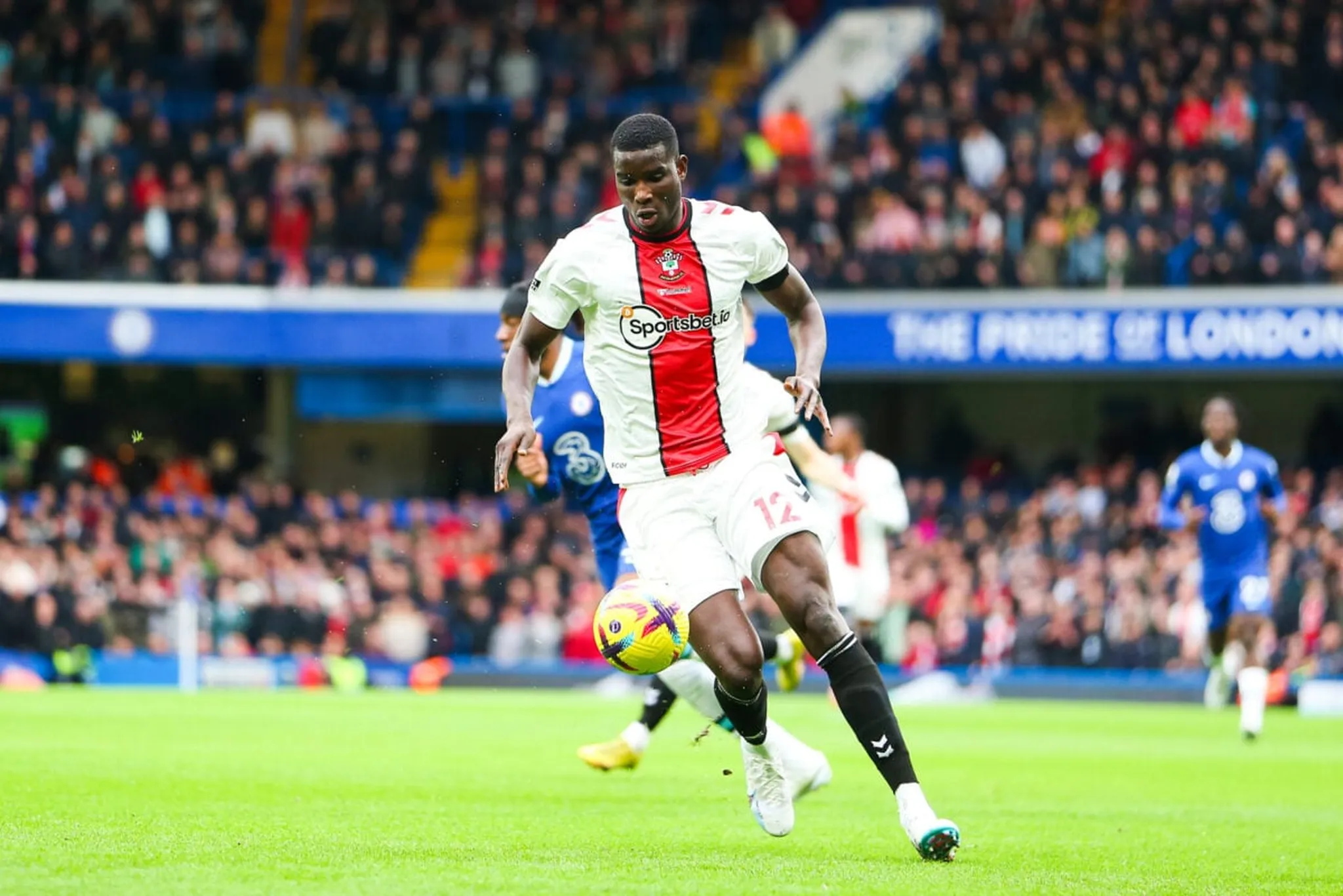 Paul Onuachu: The extent of Super Eagle&rsquo;s injury revealed and how many games he will miss