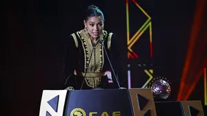 CAF Awards: Complete list of women’s Player of the Year winners from 2001 to date