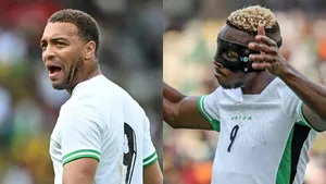 Afrik-Foot: Nigeria Football News