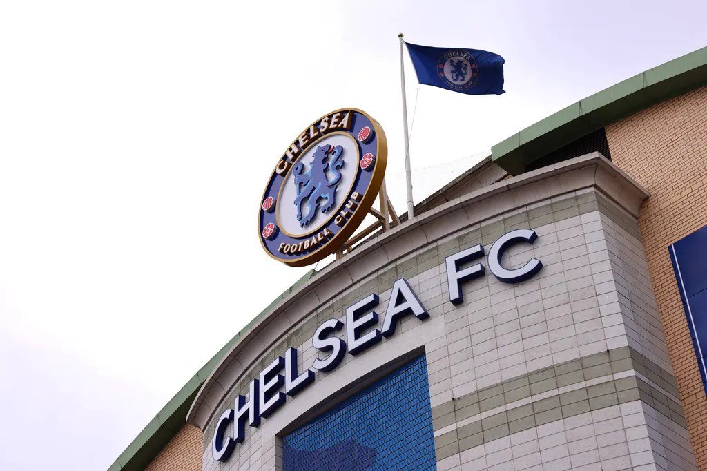 Who is Abdulmuiz Adeleke? The Chelsea target whose brace fired Nigeria past Ghana