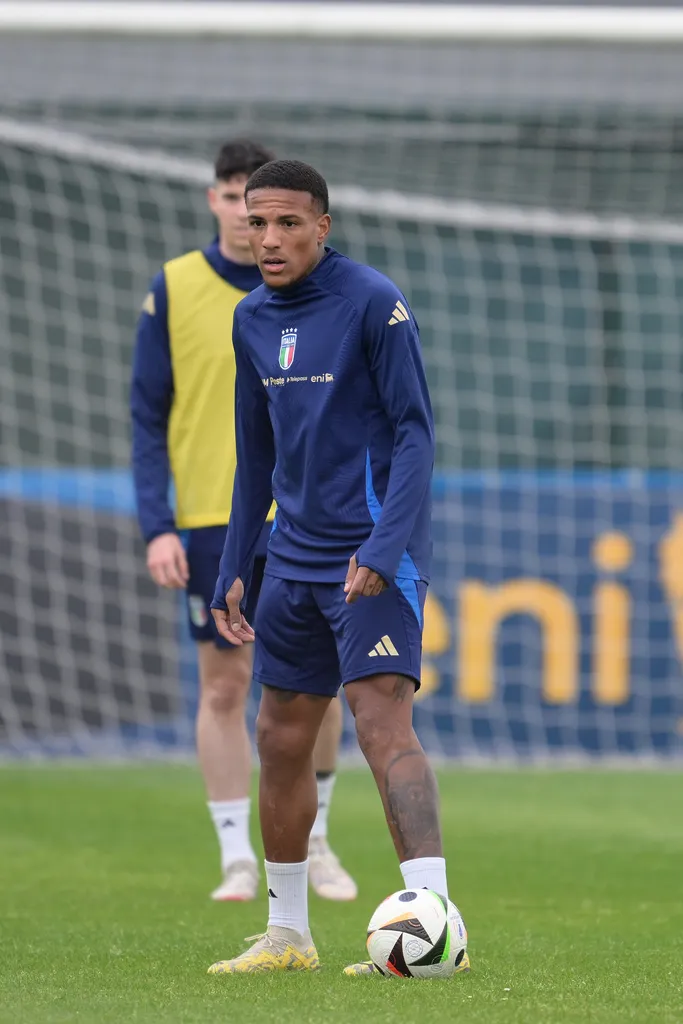 Michael Folorunsho still eligible for Super Eagles after not being capped by Italy