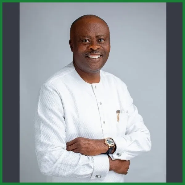 who is the owner of Bet9ja