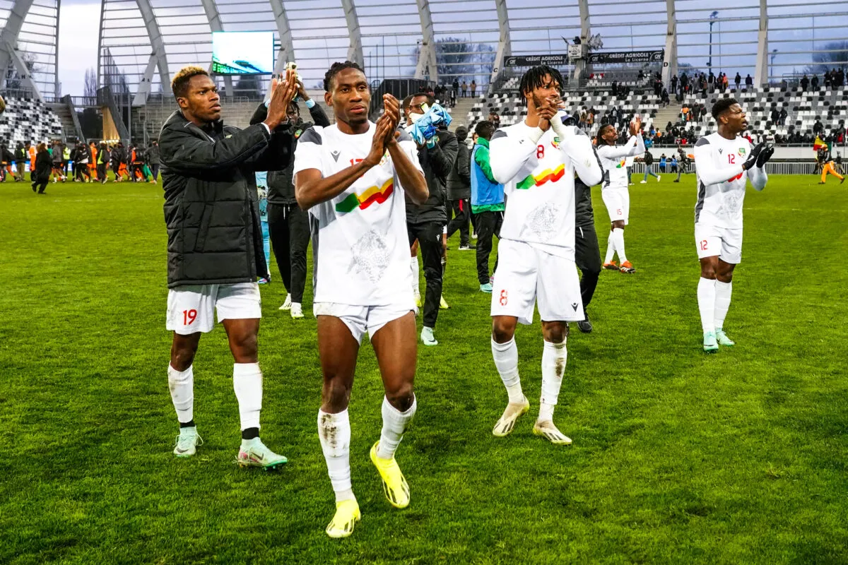 Wounded ex Rohr loses key defender, forward ahead of Super Eagles 2026 World Cup showdown