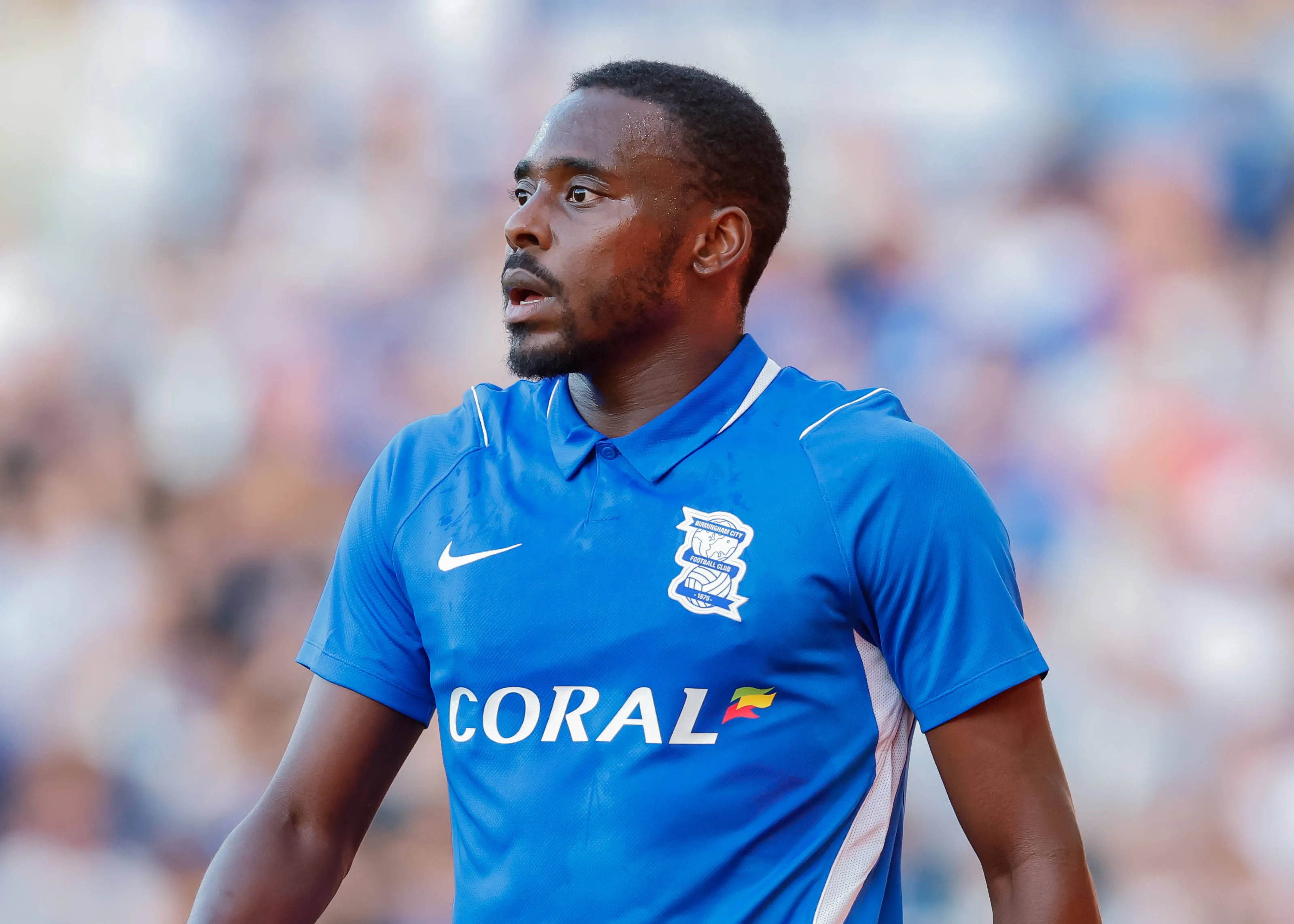 Bright Osayi-Samuel: Nigerian defender leads EFL Championship in key stat