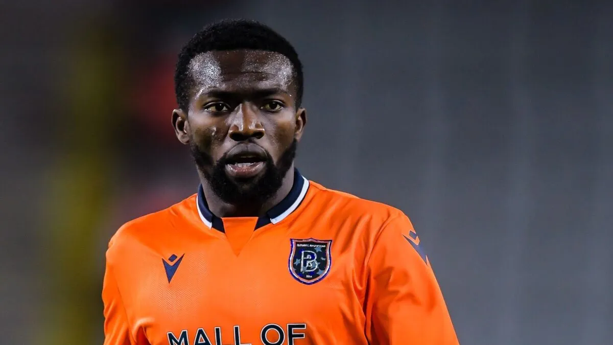 Turkish club Rizespor make ruthless decision on former Nigeria U-23 captain Azubuike